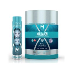 Zade Vital Marine Collagen + Hyaluronic Acid 14 Flakon - 